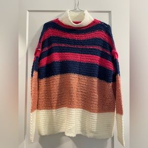 Sweater from True Craft size XS